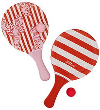 Swim Essentials Strand Tennis - Neoprene - Lobster Bay - Pink