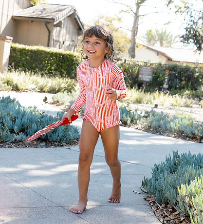 Swim Essentials Strand Tennis - Neoprene - Lobster Bay - Pink