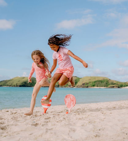 Swim Essentials Strand Tennis - Neoprene - Lobster Bay - Pink