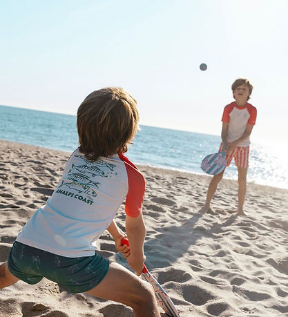 Swim Essentials Strand Tennis - Neoprene - Catch Of The Day - Mu