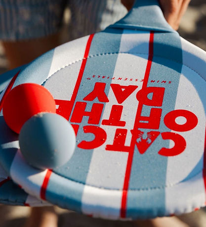 Swim Essentials Strand Tennis - Neoprene - Catch Of The Day - Mu