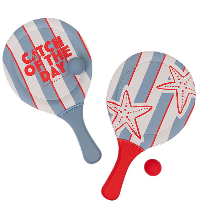 Swim Essentials Strandtennis - Neopren - Catch Of The Day