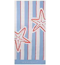 Swin Essentials Håndklæde - Microfiber - 90x180 cm - Catch of