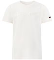 Champion T-shirt - Hvid