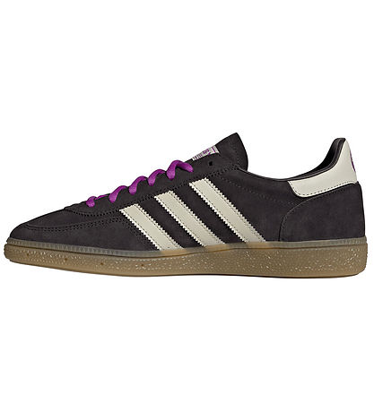 adidas Originals Sko - Handball Spezial - None/None/Purbur