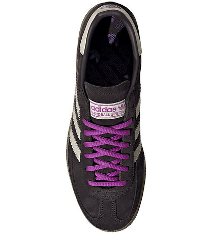 adidas Originals Sko - Handball Spezial - None/None/Purbur