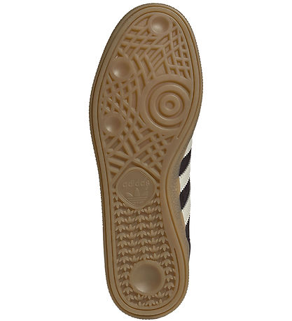 adidas Originals Sko - Handball Spezial - None/None/Purbur