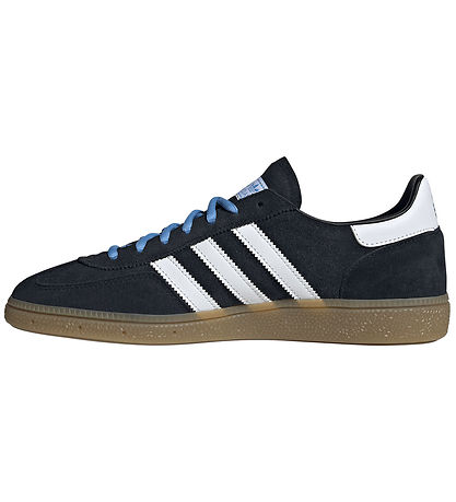 adidas Originals sko - Handball Spezial - Cblack/Ftwwht/None