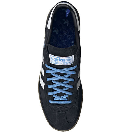 adidas Originals sko - Handball Spezial - Cblack/Ftwwht/None