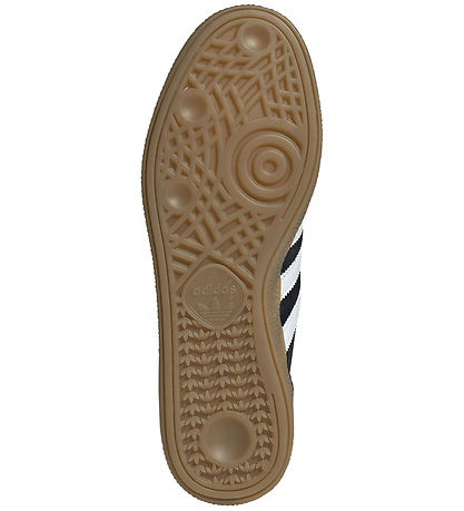 adidas Originals sko - Handball Spezial - Cblack/Ftwwht/None