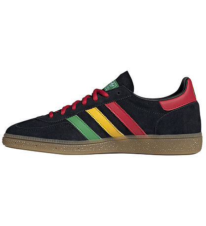 adidas Originals sko - Handball Spezial - Cblack/Purrub/Bogold
