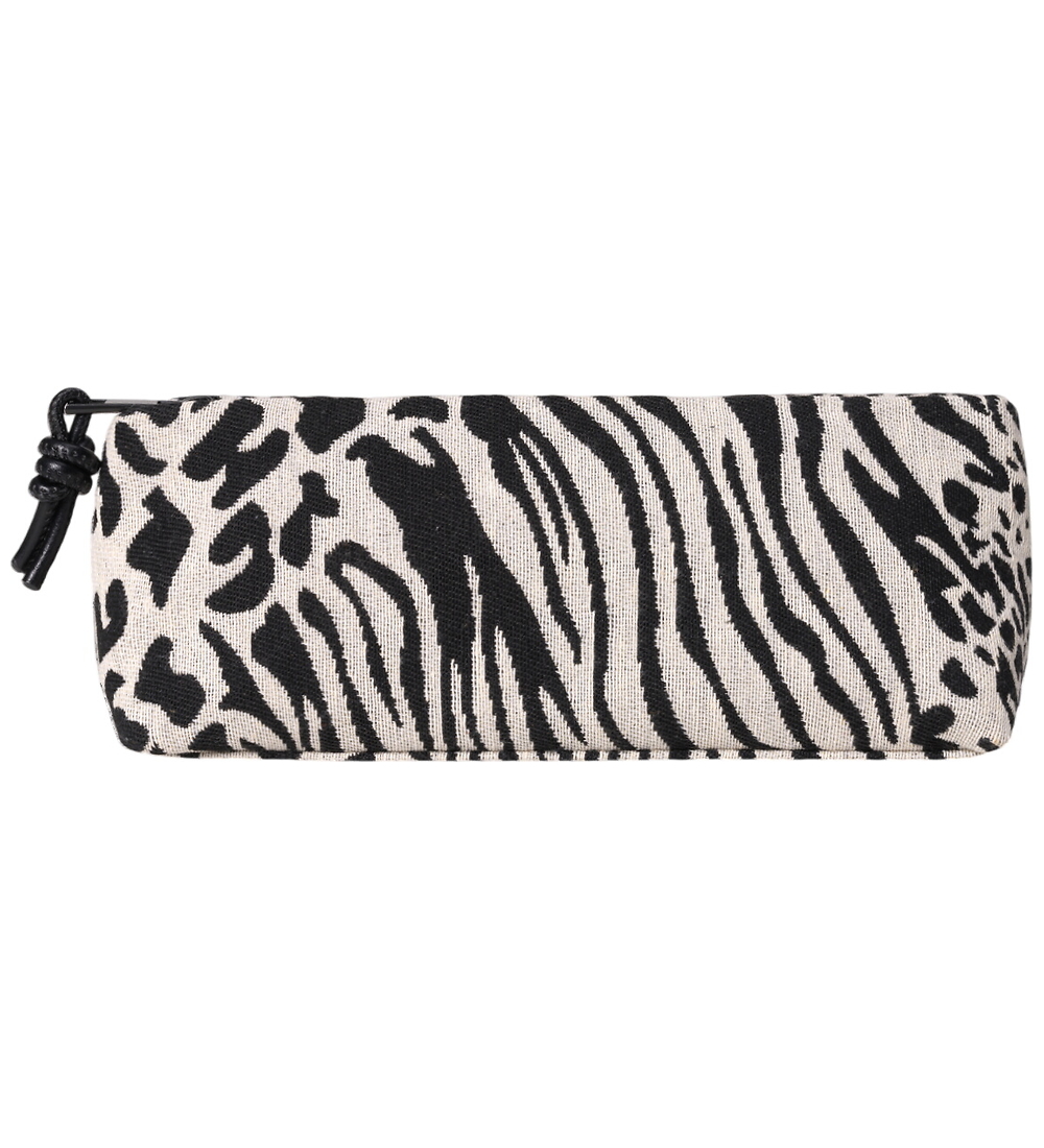 DAY ET Etui - Dag Snow Leo - Black - DAY ET - OneSize - Etuis