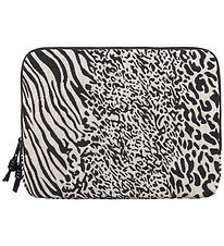 DAY ET Computertaske - Day snow Leo Folder 13 - Black