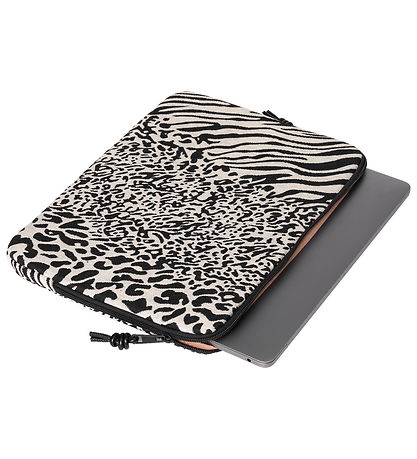 DAY ET Computertaske - Day snow Leo Folder 13 - Black