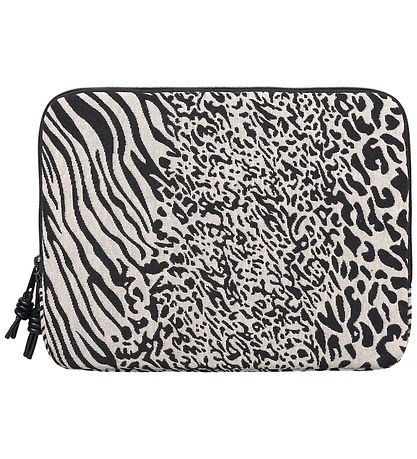 DAY ET Computertaske - Day snow Leo Folder 13 - Black