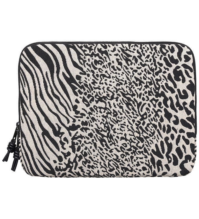 DAY ET Computertaske - Day Snow Leo Folder 13 - Black
