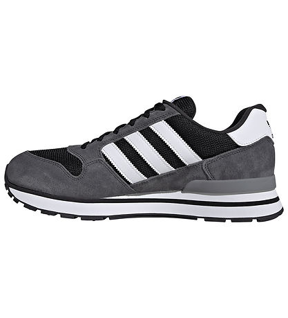 adidas Originals sko - ZX 500 RS - Cblack/Ftwwht/Carbon