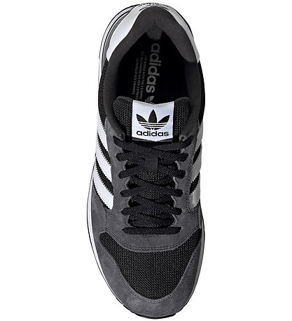adidas Originals sko - ZX 500 RS - Cblack/Ftwwht/Carbon