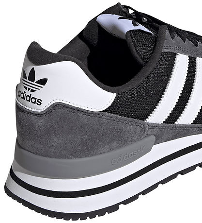 adidas Originals sko - ZX 500 RS - Cblack/Ftwwht/Carbon