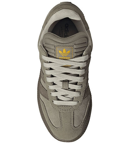 adidas Originals Sko - Samba XLG J - Silpeb/Earstr/Clay