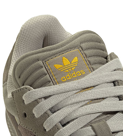 adidas Originals Sko - Samba XLG J - Silpeb/Earstr/Clay