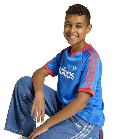adidas Originals T-shirt - Blue