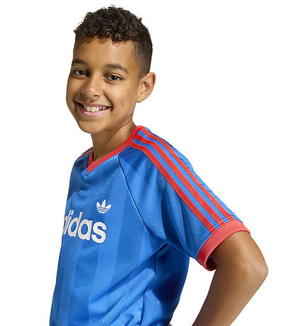 adidas Originals T-shirt - Blue