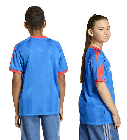 adidas Originals T-shirt - Blue