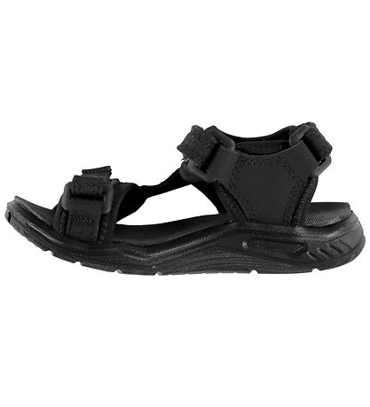 Ecco Sandaler - X-Trinsic Tex - Black