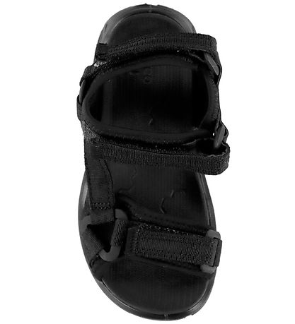 Ecco Sandaler - X-Trinsic Tex - Black