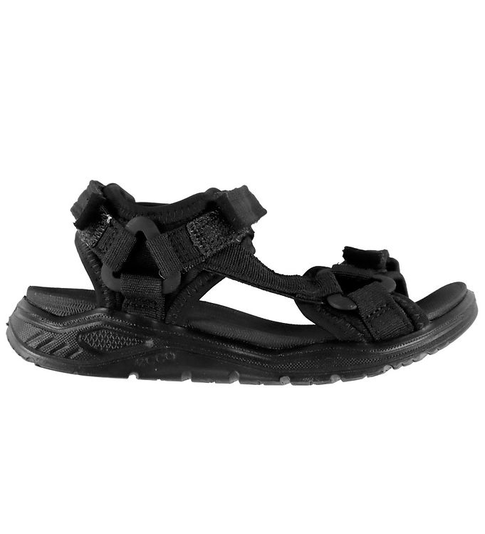 Ecco Sandaler – X-Trinsic Tex – Black