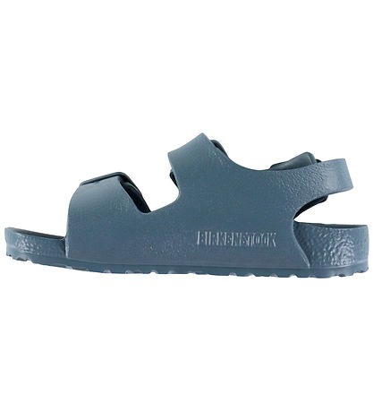 Birkenstock Sandaler - Milano Eva - Basalt Gray