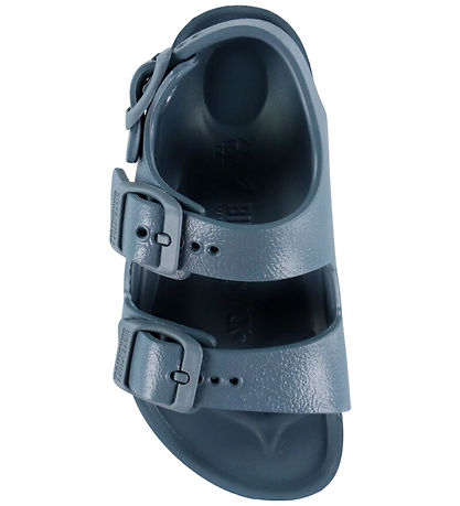 Birkenstock Sandaler - Milano Eva - Basalt Gray