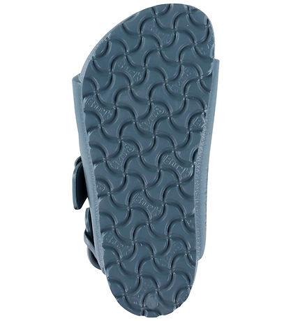 Birkenstock Sandaler - Milano Eva - Basalt Gray