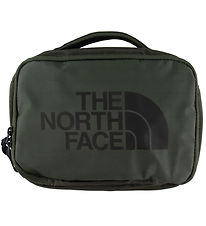 The North Face Toilettaske - Taupe Green