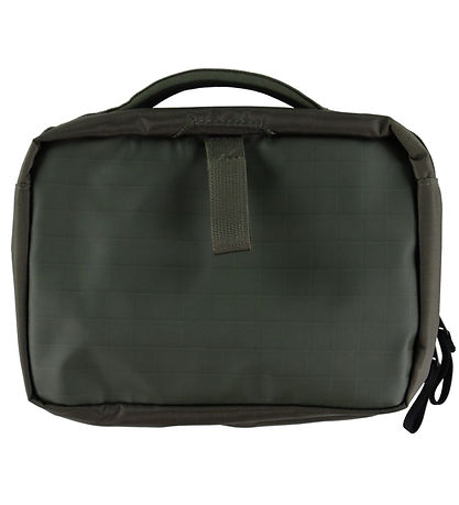 The North Face Toilettaske - Taupe Green