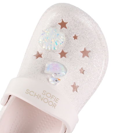 Sofie Schnoor Sandaler - Filiakb - Light Rose