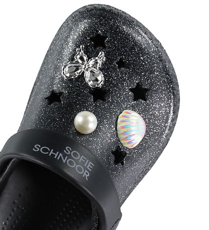 Sofie Schnoor Sandaler - Faliakb - black