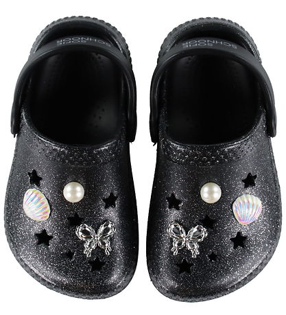 Sofie Schnoor Sandaler - Faliakb - black