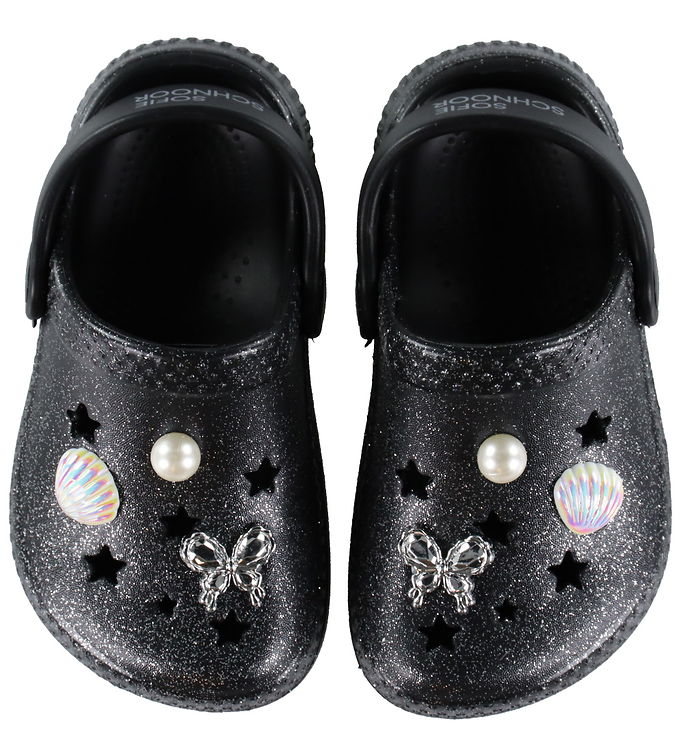 Sofie Schnoor Sandaler – Faliakb – black