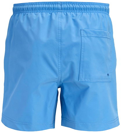 Jack & Jones Badeshorts - JpstMaui - Marina
