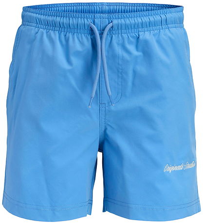 Jack & Jones Badeshorts - JpstMaui - Marina
