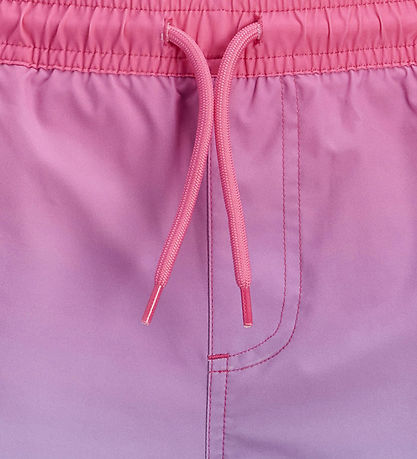 Jack & Jones Badeshorts - JpstMaui - Fandango Pink
