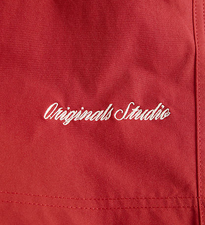 Jack & Jones Badeshorts - JpstMaui - Samba