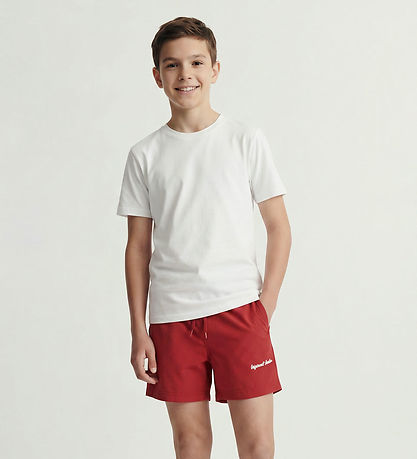 Jack & Jones Badeshorts - JpstMaui - Samba
