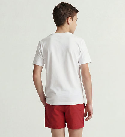 Jack & Jones Badeshorts - JpstMaui - Samba
