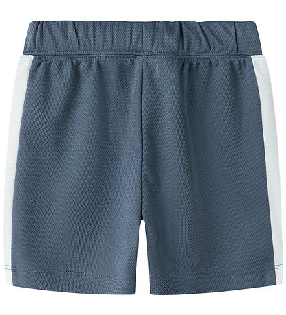 Name It Shorts - NmmAnri - Spiderman - Vintage Indigo