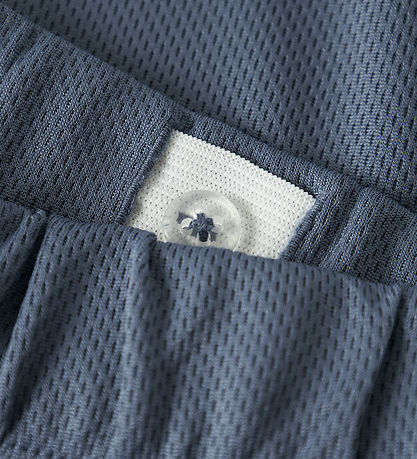 Name It Shorts - NmmAnri - Spiderman - Vintage Indigo