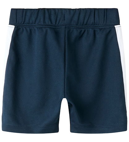 Name It Shorts - NmmAnri - Spiderman - Navy Blazer