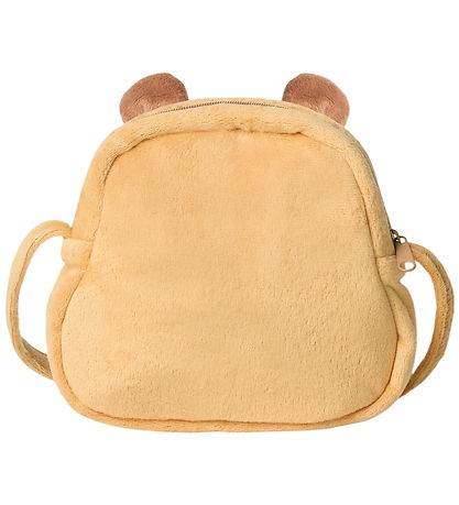 Name It Umhängetasche - NkfAbsi - Capybara - Sandsturm